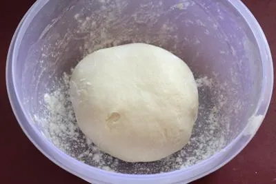 Cách làm bánh mỳ gối mềm thơm ăn sáng - Hình 4