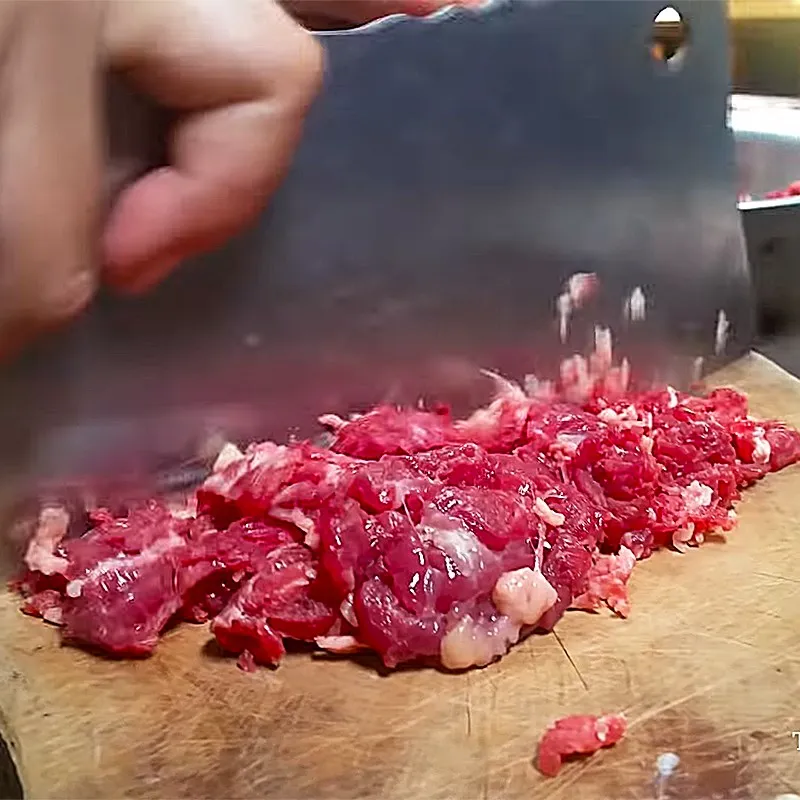 Cách làm thịt bò nấu khế - có bát canh mà cả nhà tranh nhau vì quá ngon - Hình 9