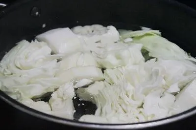 Cách nấu món mỳ Quảng chay cho ngày rằm - Hình 2