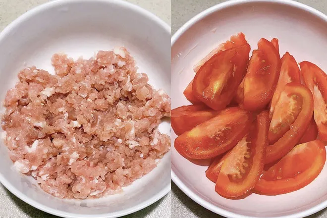 2 món thịt sốt cà chua siêu ngon nên có trong thực đơn nhà bạn - Hình 6