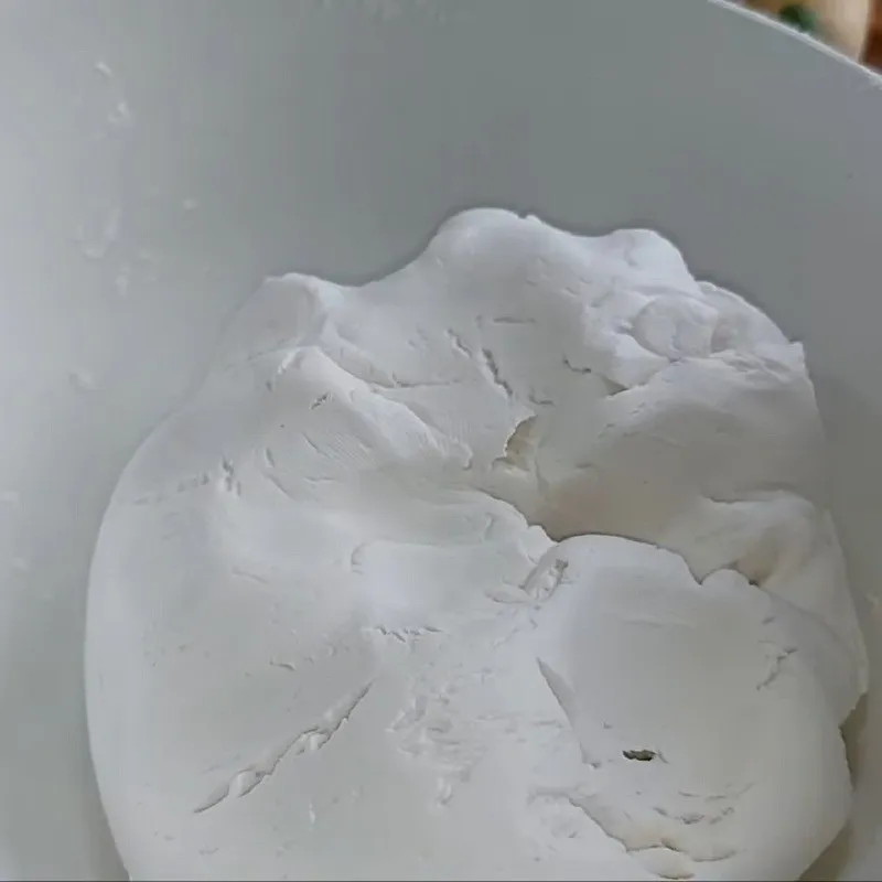 Cách nấu bánh canh bột xắt chay hấp dẫn mới lạ đơn giản cho lễ Vu Lan - Hình 5