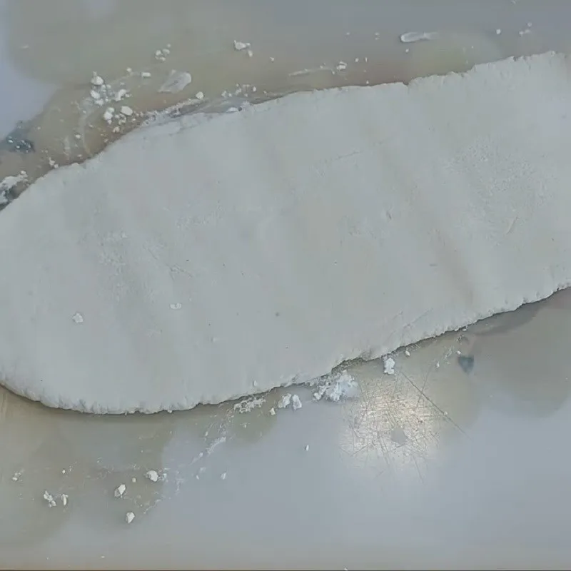 Cách nấu bánh canh bột xắt chay hấp dẫn mới lạ đơn giản cho lễ Vu Lan - Hình 13