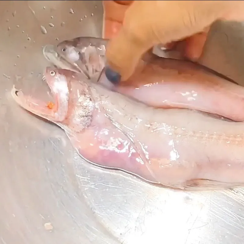 2 cách nấu canh cá khoai thơm ngon đơn giản dinh dưỡng cho cả nhà - Hình 3