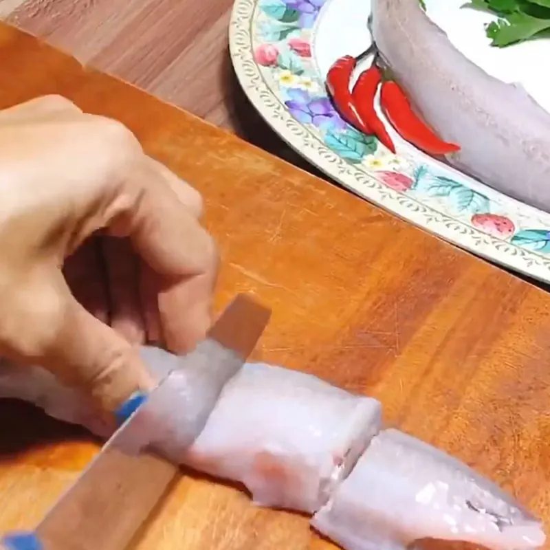 2 cách nấu canh cá khoai thơm ngon đơn giản dinh dưỡng cho cả nhà - Hình 5