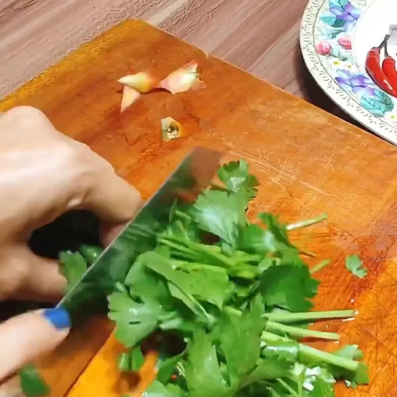 2 cách nấu canh cá khoai thơm ngon đơn giản dinh dưỡng cho cả nhà - Hình 8