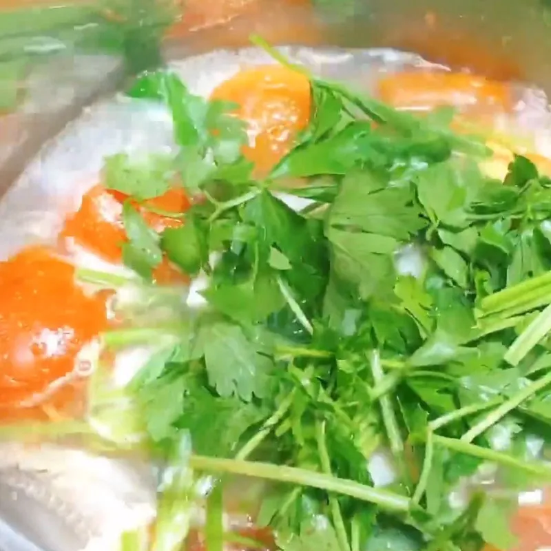 2 cách nấu canh cá khoai thơm ngon đơn giản dinh dưỡng cho cả nhà - Hình 12