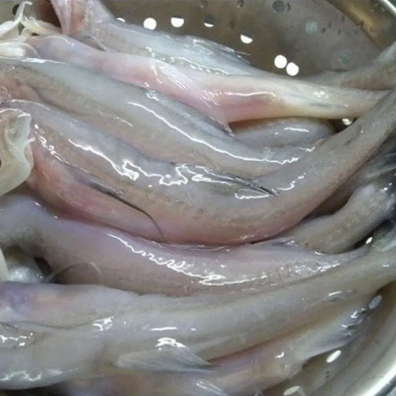 2 cách nấu canh cá khoai thơm ngon đơn giản dinh dưỡng cho cả nhà - Hình 18
