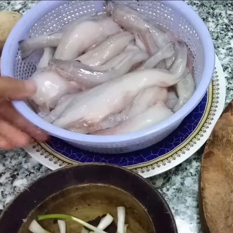 2 cách nấu canh cá khoai thơm ngon đơn giản dinh dưỡng cho cả nhà - Hình 19