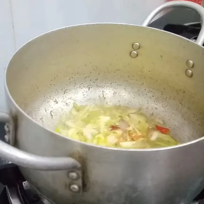 2 cách nấu canh cá khoai thơm ngon đơn giản dinh dưỡng cho cả nhà - Hình 24