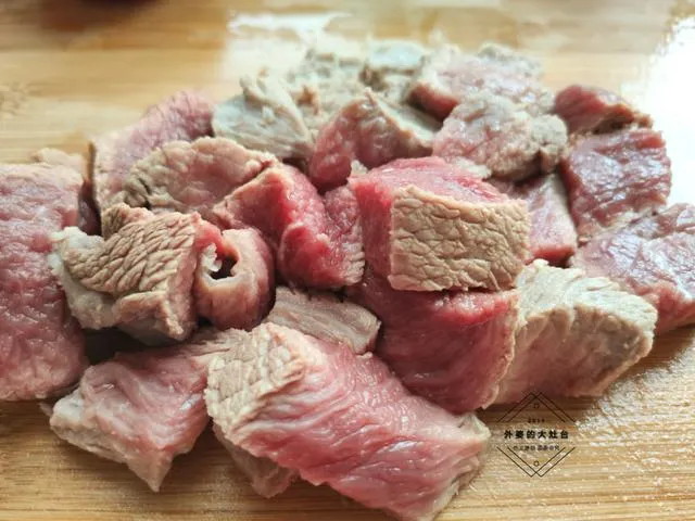 Thêm loại quả này nấu chung với thịt bò, đảm bảo thịt dai đến mấy cũng mềm ngọt - Hình 3